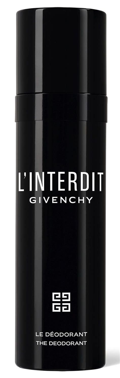 l interdit givenchy trovaprezzi|givenchy interdit gloss.